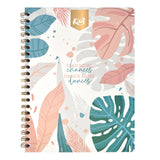CUADERNO PROFESIONAL ARGOLLA 2-O KIUT 100 HJ RAYA NORMA