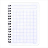 CUADERNO FRANCES DOBLE ARGOLLA HELLO KITT 100 HJ C7 NORMA MNK