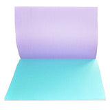 PAPEL CONSTRUCTIVO DOBLE CARTA 40 HJS NORMA MNK