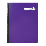 CUADERNO PROFESIONAL COSIDO 100 HJ C5 ESTRELLA MNK