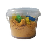BOTE ARENA PARA MOLDEAR 300 GR EDUCACTIVITY