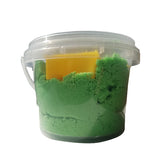 BOTE ARENA PARA MOLDEAR 300 GR EDUCACTIVITY