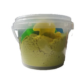 BOTE ARENA PARA MOLDEAR 300 GR EDUCACTIVITY