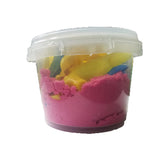 BOTE ARENA PARA MOLDEAR 300 GR EDUCACTIVITY