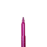 MARCADOR GLITTER KIUT 10 PZ NORMA MNK