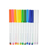 MARCADOR MAGICOS KIUT 12 PZ NORMA MNK