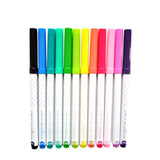 MARCADOR LAVABLES KIUT 12 PZ NORMA MNK