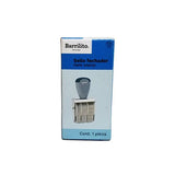 FECHADOR TIPOGRAFIA 5 MM 845 GOBA BARRILITO
