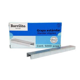 GRAPA ESTANDAR 1010G GOBA BARRILITO