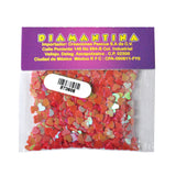 DIAMANTINA FIGURA 2.5 GR 8CDM-FIG PASCUA