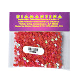 DIAMANTINA FIGURA 2.5 GR 8CDM-FIG PASCUA