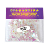 DIAMANTINA FIGURA 2.5 GR 8CDM-FIG PASCUA