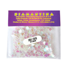 DIAMANTINA FIGURA 2.5 GR 8CDM-FIG PASCUA