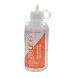 PEGAMENTO TRANSPARENTE PARA UNICEL SOLIDEX 90 GR COLORIM
