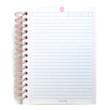 CUADERNO DURA BOOK KIUT 160 HJ RAYA NORMA MNK