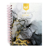 CUADERNO DURA BOOK KIUT 160 HJ C7 NORMA MNK