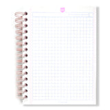 CUADERNO DURA BOOK KIUT 160 HJ C7 NORMA MNK