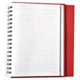 CUADERNO EJECUTIVO DAILY NOTES 100 HJ RAYA NORMA MNK