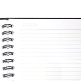 CUADERNO EJECUTIVO DAILY NOTES 100 HJ RAYA NORMA MNK