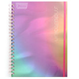 CUADERNO PROFESIONAL DOBLE ARGOLLA UNICAMPUS 120 HJ RAYA NORMA MNK