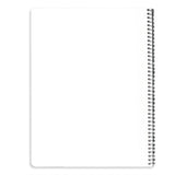 CUADERNO PROFESIONAL WOW UNICOLOR 100 HJ C7 NORMA MNK