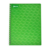 CUADERNO PROFESIONAL UNICOLOR 100 100 HJ C5 NORMA
