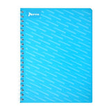 CUADERNO PROFESIONAL UNICOLOR 100 100 HJ C5 NORMA