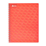 CUADERNO PROFESIONAL UNICOLOR 100 100 HJ C5 NORMA