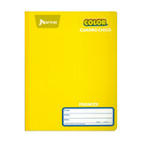 CUADERNO FRANCES COSIDO COLOR 360 100 HJ C5 NORMA MNK