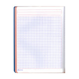 CUADERNO FRANCES COSIDO COLOR 360 100 HJ C5 NORMA MNK