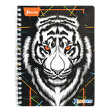CUADERNO PROFESIONAL DOBLE ARGOLLA XPRESARTE 100 HJ RAYA NORMA