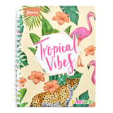 CUADERNO PROFESIONAL DOBLE ARGOLLA XPRESARTE 100 HJ RAYA NORMA