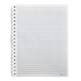 CUADERNO PROFESIONAL DOBLE ARGOLLA XPRESARTE 100 HJ RAYA NORMA
