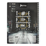 CUADERNO PROFESIONAL DOBLE ARGOLLA XPRESARTE 100 HJ RAYA NORMA