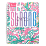 CUADERNO PROFESIONAL DOBLE ARGOLLA XPRESARTE 100 HJ RAYA NORMA