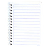 CUADERNO FRANCES DOBLE ARGOLLA 100 HJ RAYA NORMA MNK
