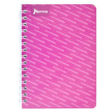CUADERNO FRANCES DOBLE ARGOLLA 100 HJ RAYA NORMA MNK