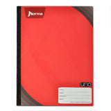 CUADERNO PROFESIONAL COSIDO UNO 100 HJ RAYA NORMA MNK
