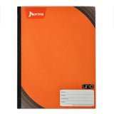 CUADERNO PROFESIONAL COSIDO UNO 100 HJ RAYA NORMA MNK