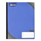 CUADERNO PROFESIONAL COSIDO UNO 100 HJ RAYA NORMA MNK