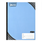 CUADERNO PROFESIONAL COSIDO UNO 100 HJ RAYA NORMA MNK