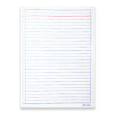 CUADERNO PROFESIONAL COSIDO UNO 100 HJ RAYA NORMA MNK