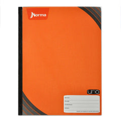 CUADERNO PROFESIONAL COSIDO UNO 100 HJ C7 NORMA MNK