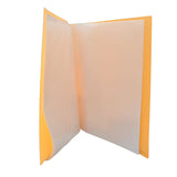 FOLDER CARTA PROTECTORES 20 PZ CLB-20CS MAE