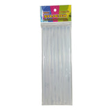 SILICON GRUESO 8 PZ PASCUA MNK