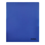 FOLDER PLASTICO COLORES FPRE8544S PASCUA MNK
