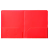 FOLDER PLASTICO COLORES FPRE8544S PASCUA MNK