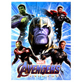 FOLDER CARTA AVENGERS 488 GRANMARK MNK