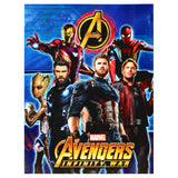 FOLDER CARTA AVENGERS 488 GRANMARK MNK