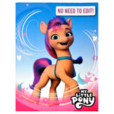FOLDER CARTA MY LITTLE PONY GRANMARK